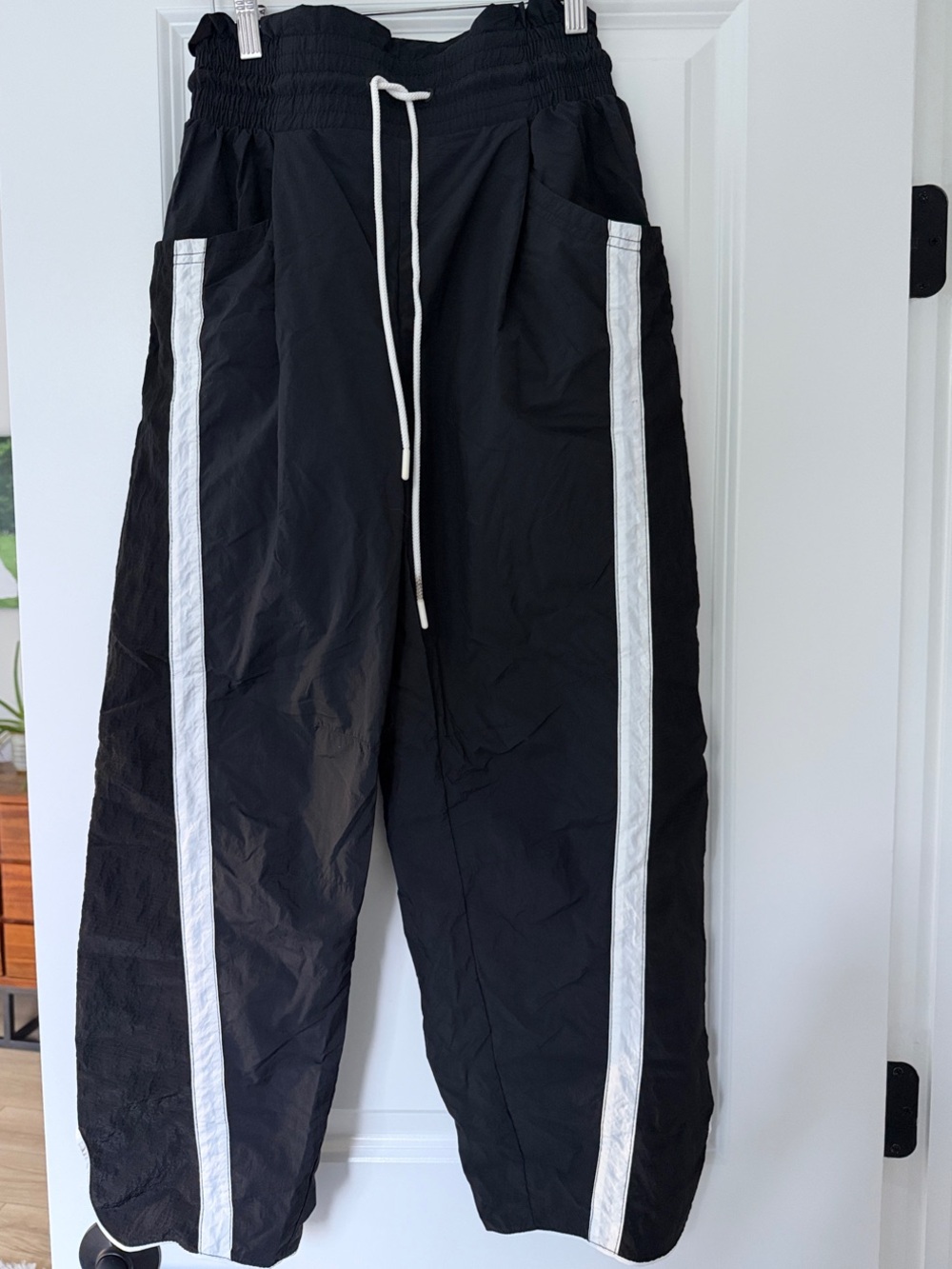 Free People Champ is Here Pants